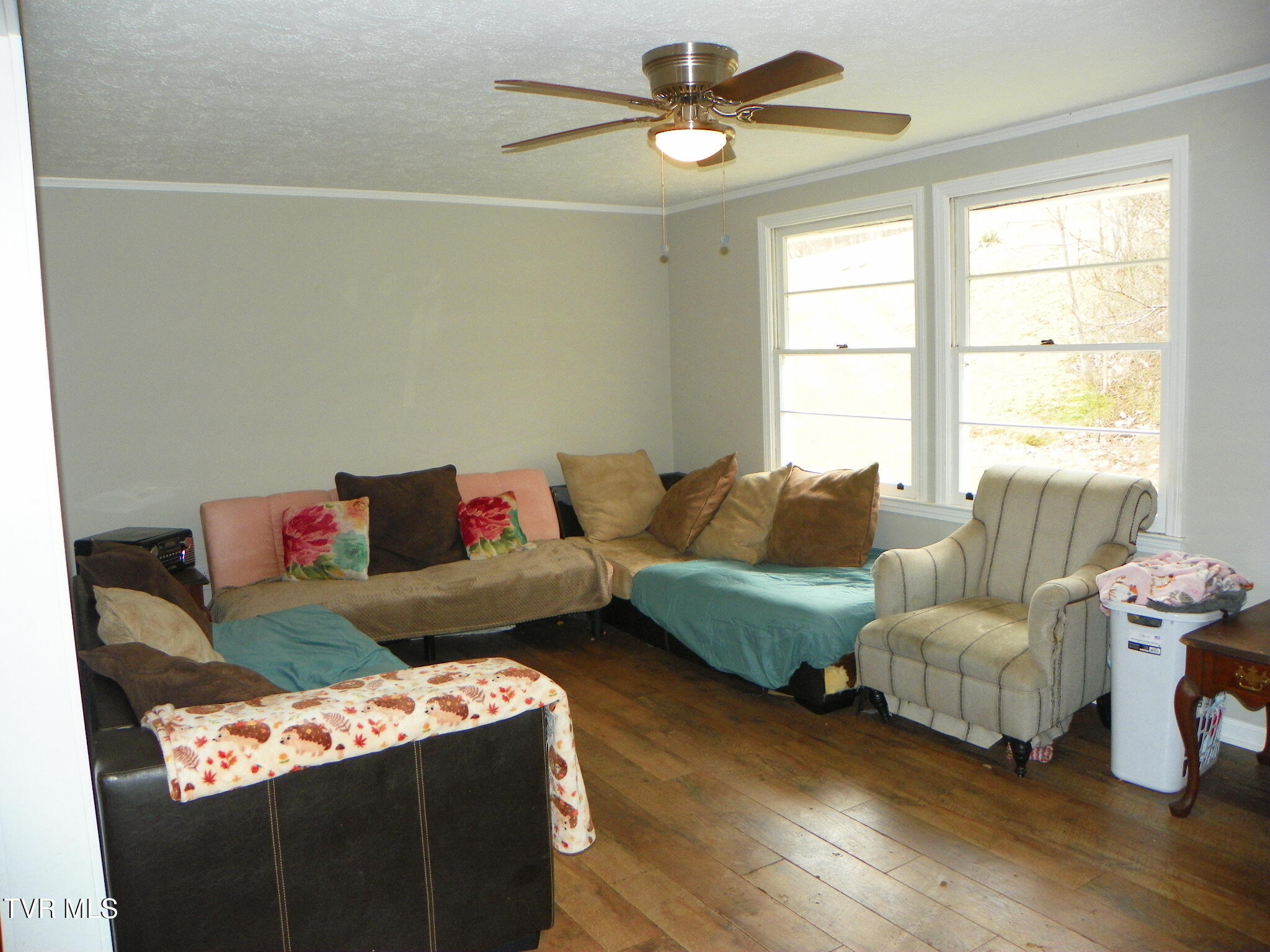 464 Pugh Mountain Road Marion, VA 24354 - Photo 6 of 41 100_0155