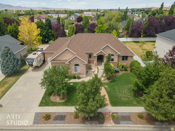 $798,000 | 235 North 2975th Street West, Layton, UT 84041