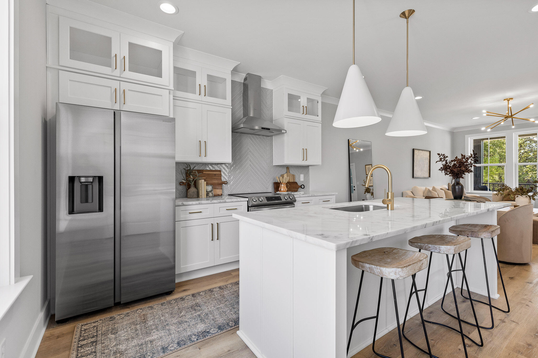 1644 Mari Circle Chattanooga, TN 37404 - Photo 7 of 37 Appliances