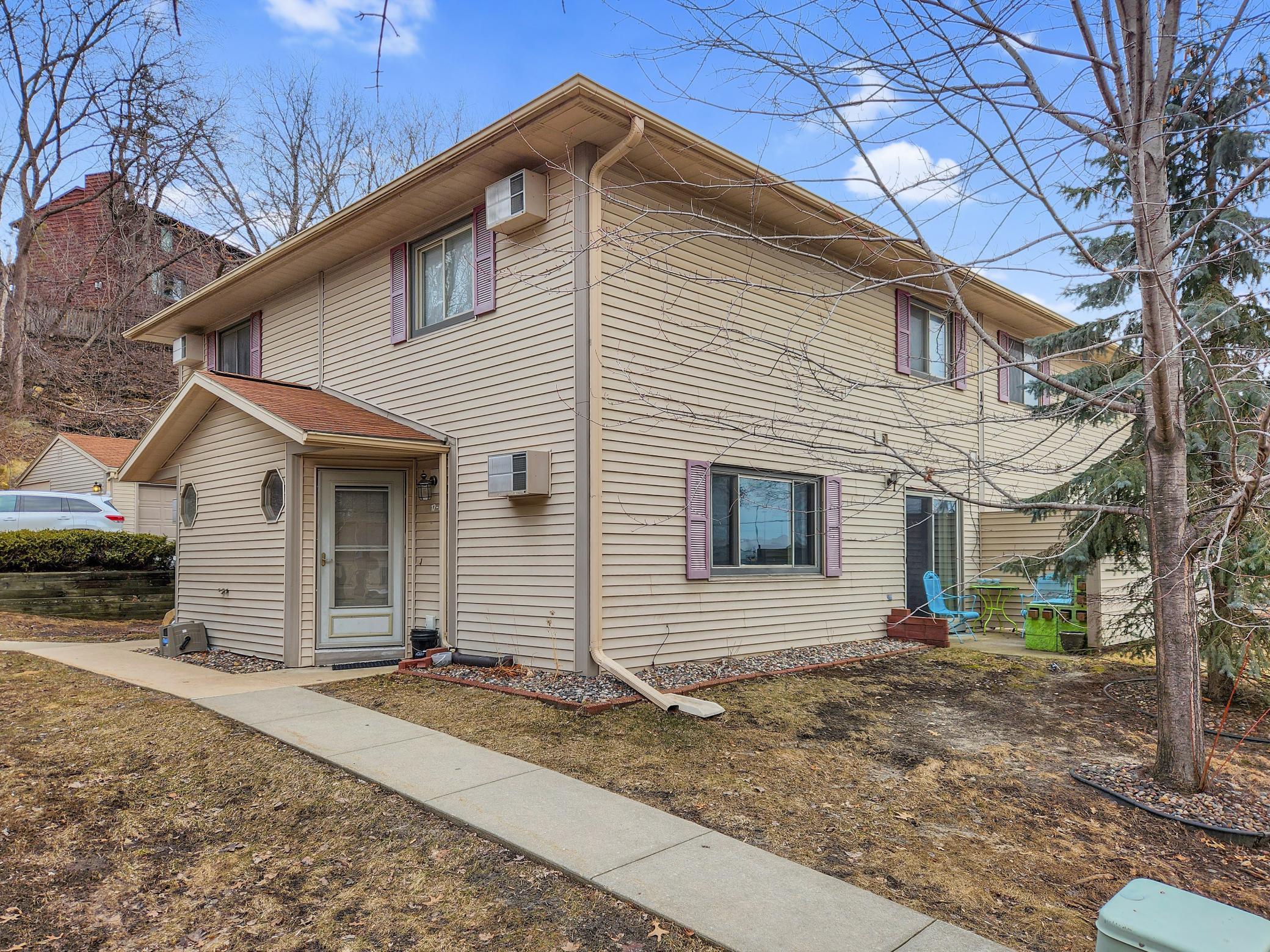 17 Meadow Run Drive Southwest, Unit D Rochester, MN 55902 - Photo 1 of 1