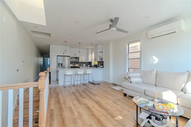 $3,300 | 327 89th Street | Bay Ridge