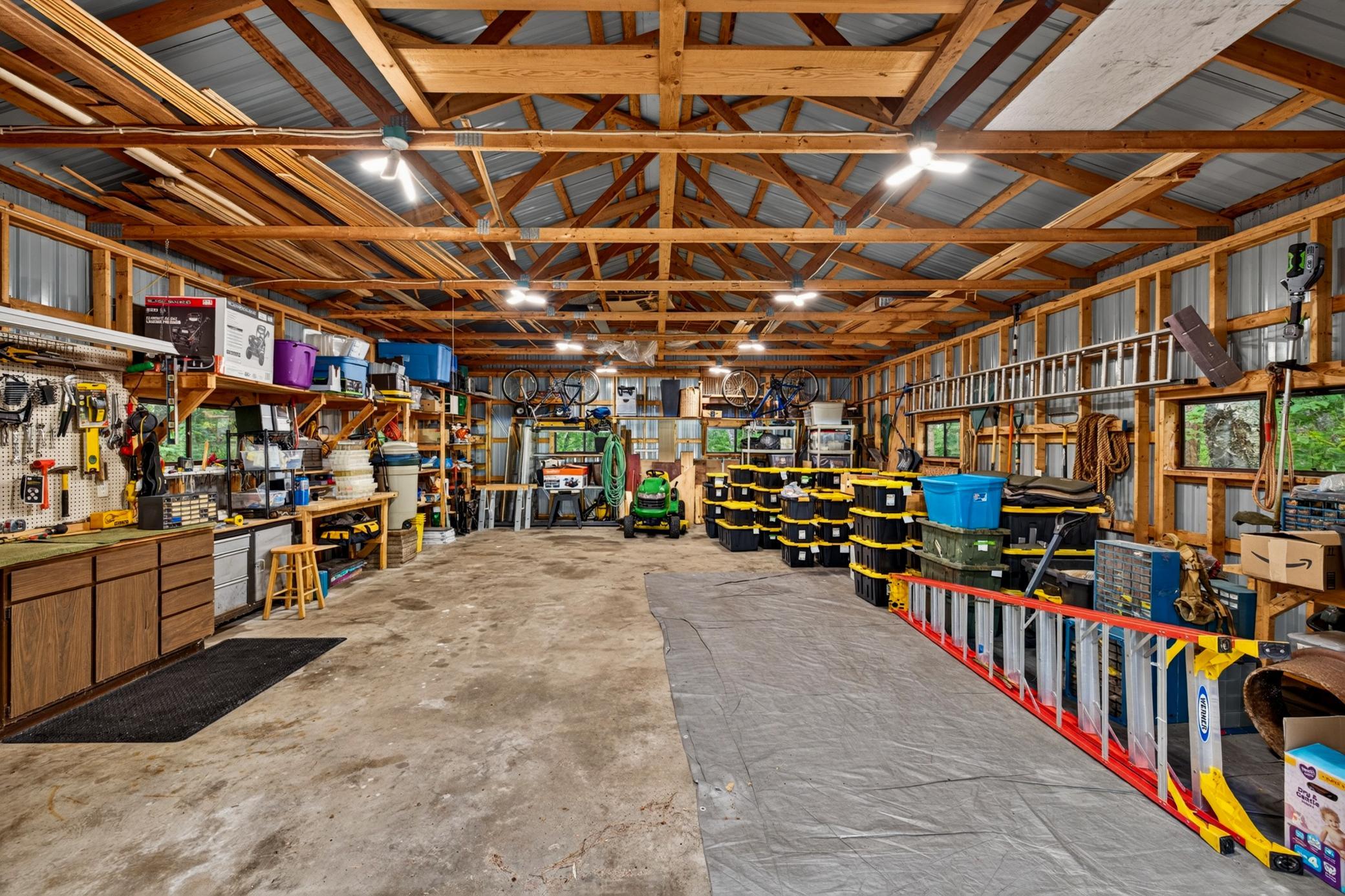 22186 Glacial Ridge Trail Nevis, MN 56467 - Photo 43 of 54