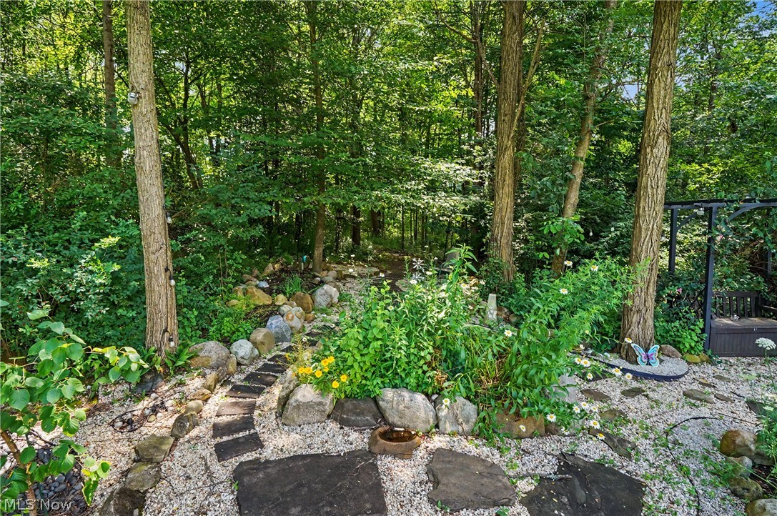 952 Ravenna Road Kent, OH 44240 - Photo 24 of 37 Enjoy the beauty of the outdoors!