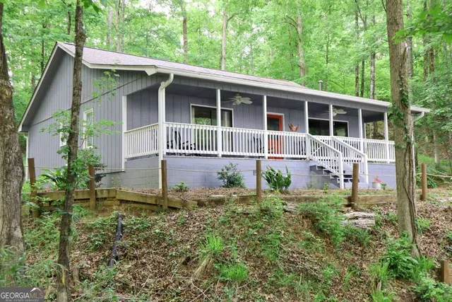 $415,000 | 84 Helton Drive, Sparta, GA 31087