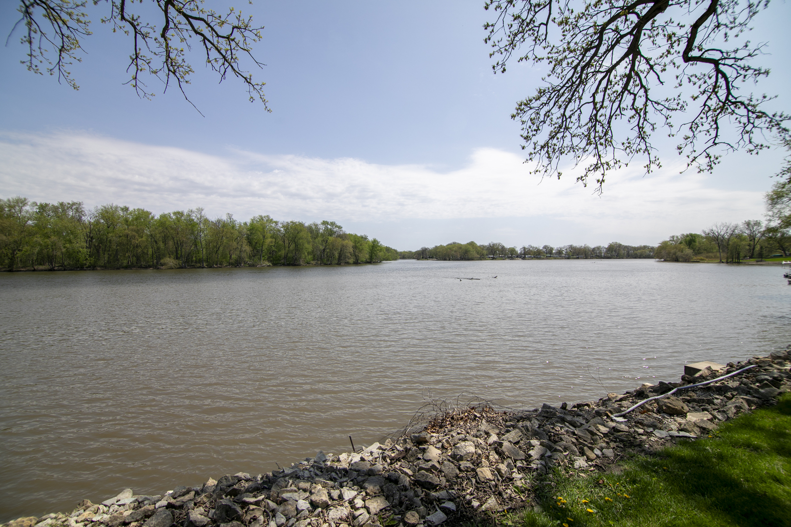 3119 River Road Kankakee, IL 60901 - Photo 25 of 39 a view of lake