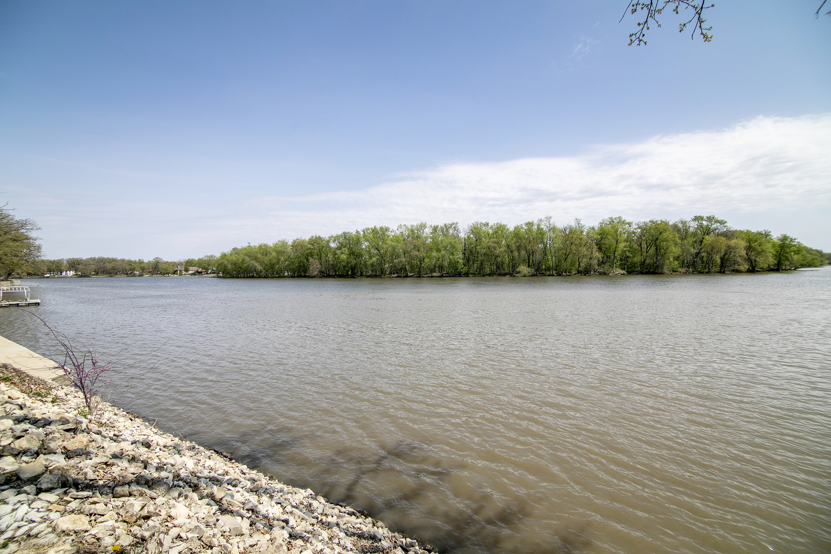 3119 River Road Kankakee, IL 60901 - Photo 27 of 39 a view of lake