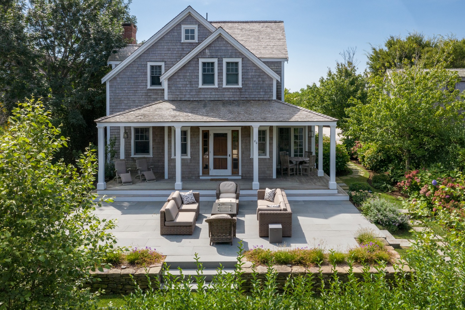 80 Cliff Road Nantucket, MA 02554 - Photo 2 of 15 Gallery Image 2