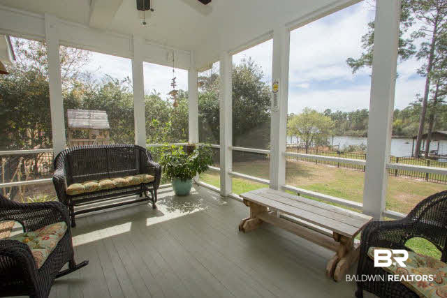 8086 Bay View Drive Foley, AL 36535 - Photo 34 of 41