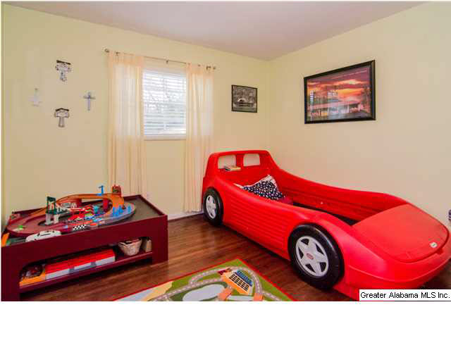 2328 Bluff Road Hoover, AL 35226 - Photo 20 of 30