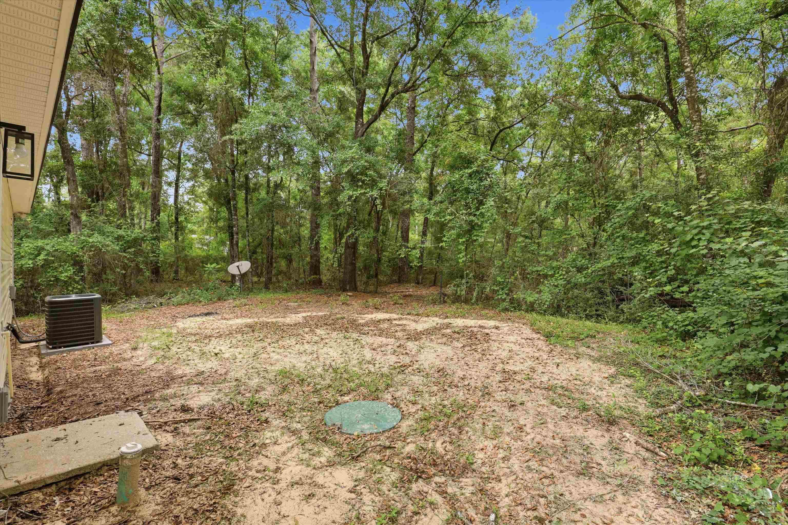 137 Choctaw Road Crawfordville, FL 32327 - Photo 33 of 34