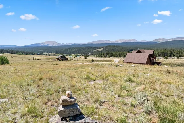 $955,000 | 228 Glacier Ridge Road, Alma, CO 80420