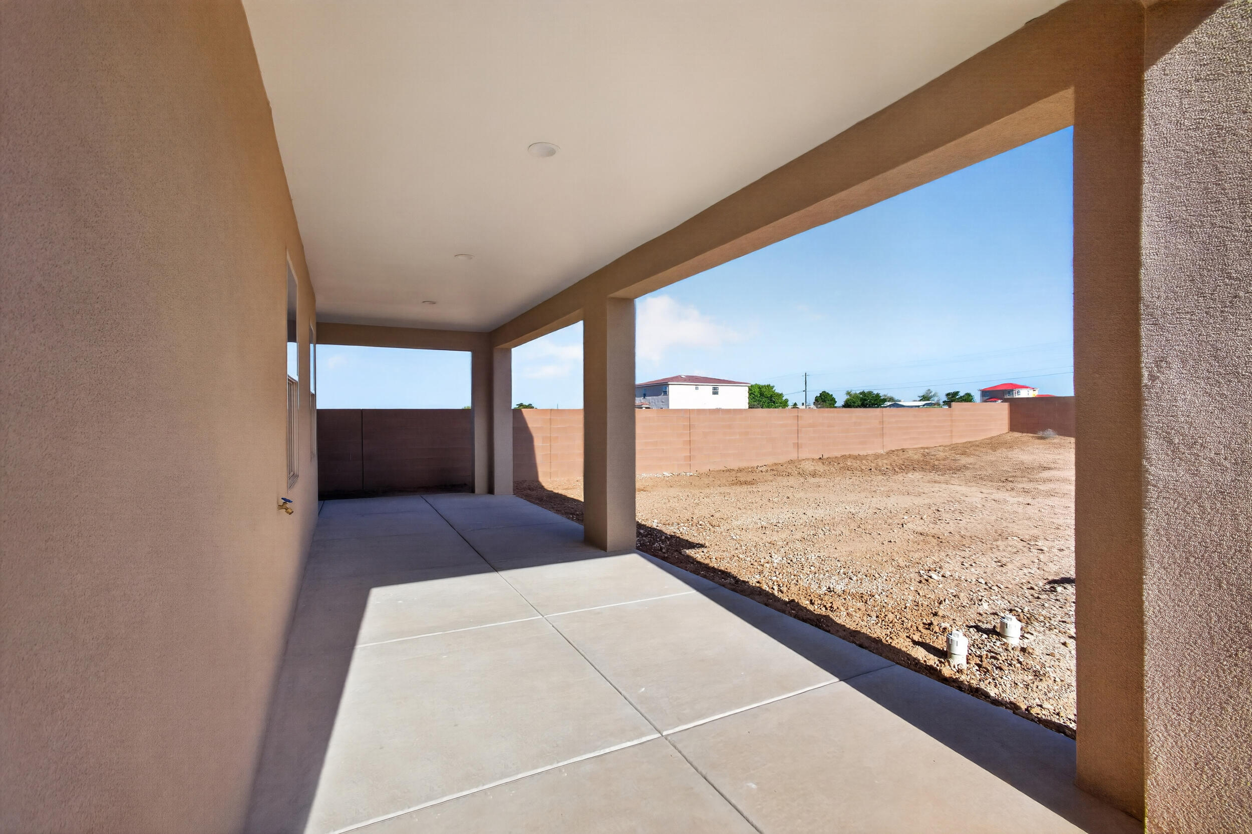 121 9th Avenue Northwest Rio Rancho, NM 87124 - Photo 33 of 34 Gallery Image 33