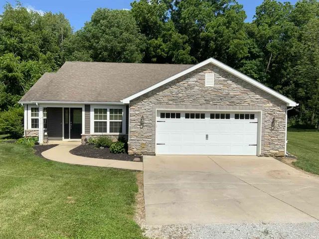 $400,000 | 6243 South 700th Street West, Westpoint, IN 47992