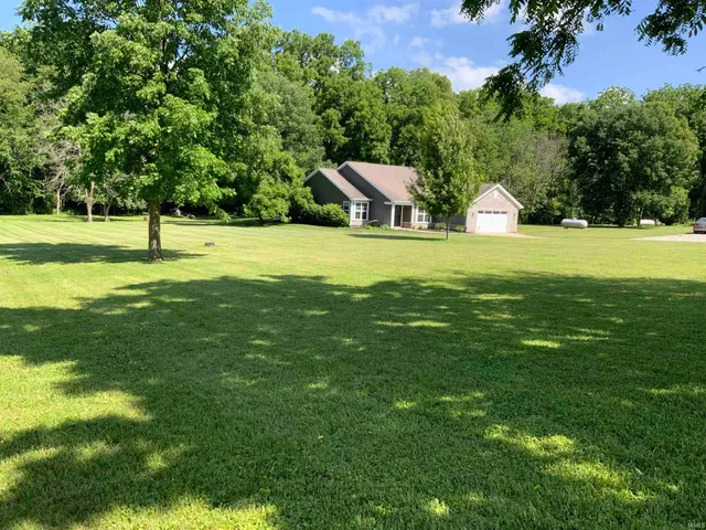 $400,000 | 6243 South 700th Street West, Westpoint, IN 47992