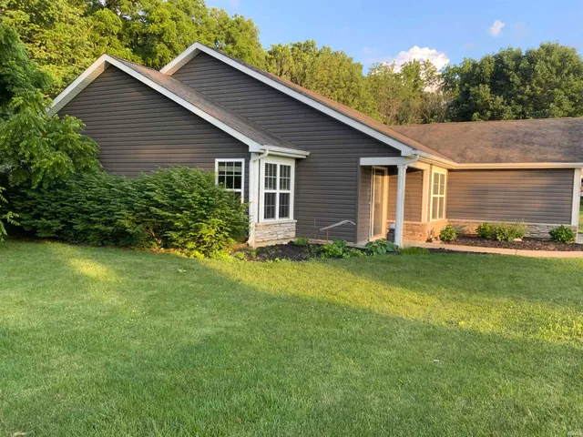 $400,000 | 6243 South 700th Street West, Westpoint, IN 47992