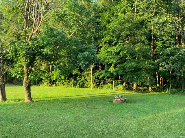 $400,000 | 6243 South 700th Street West, Westpoint, IN 47992