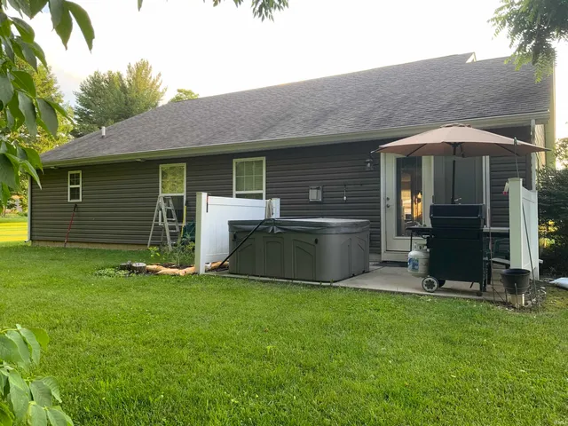 $400,000 | 6243 South 700th Street West, Westpoint, IN 47992