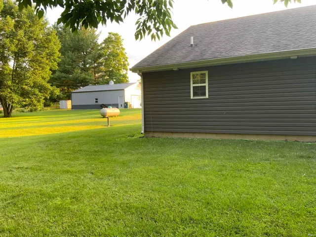 $400,000 | 6243 South 700th Street West, Westpoint, IN 47992