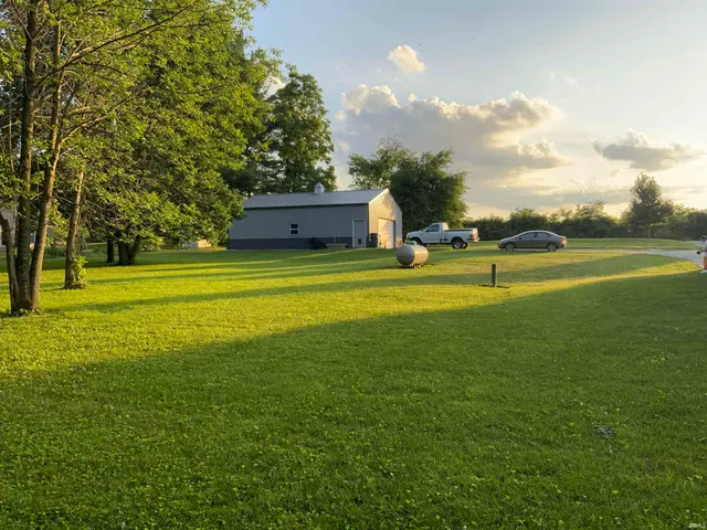 $400,000 | 6243 South 700th Street West, Westpoint, IN 47992