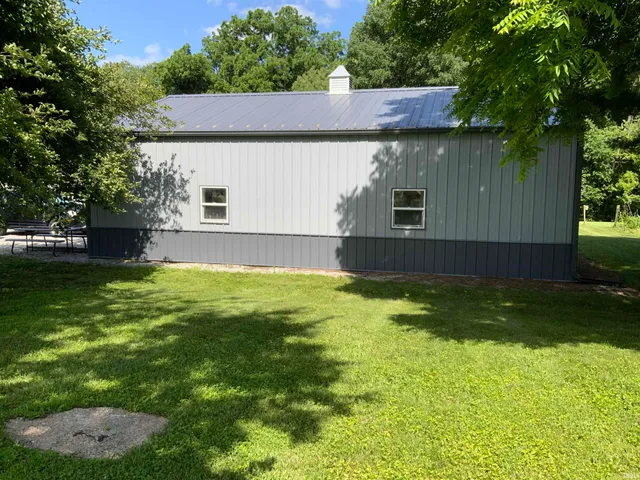 $400,000 | 6243 South 700th Street West, Westpoint, IN 47992