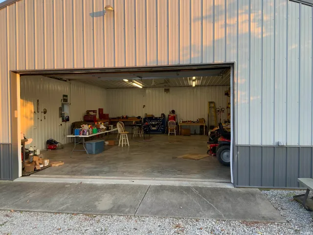 $400,000 | 6243 South 700th Street West, Westpoint, IN 47992