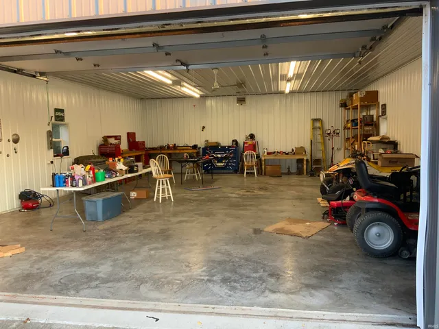 $400,000 | 6243 South 700th Street West, Westpoint, IN 47992