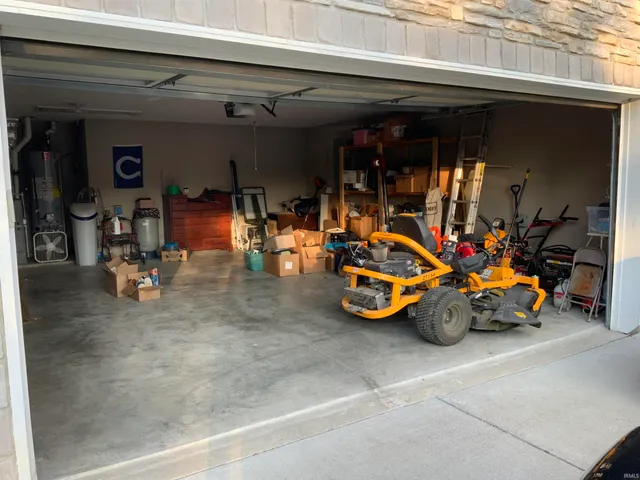 $400,000 | 6243 South 700th Street West, Westpoint, IN 47992