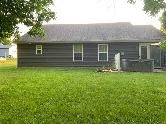 $400,000 | 6243 South 700th Street West, Westpoint, IN 47992