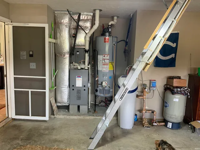 $400,000 | 6243 South 700th Street West, Westpoint, IN 47992