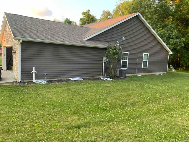 $400,000 | 6243 South 700th Street West, Westpoint, IN 47992