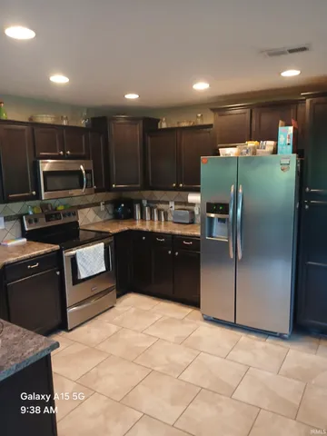 $400,000 | 6243 South 700th Street West, Westpoint, IN 47992