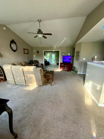 $400,000 | 6243 South 700th Street West, Westpoint, IN 47992