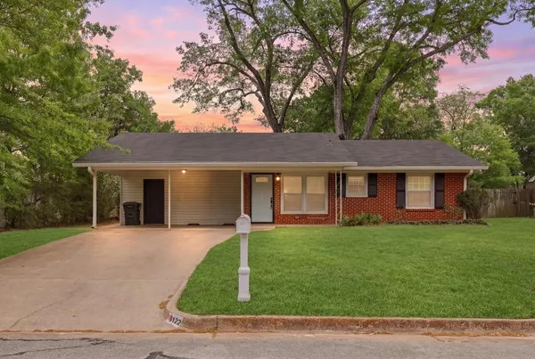 $239,900 | 3122 Faith Lane, Tyler, TX 75701
