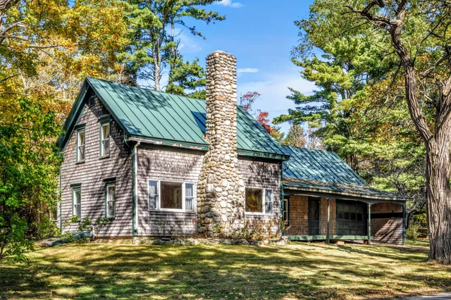 $179,900 | 2094 North Palermo Road, Palermo, ME 04354