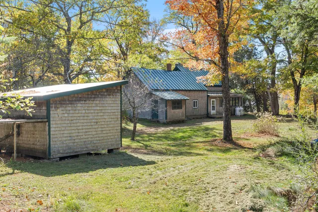 $179,900 | 2094 North Palermo Road, Palermo, ME 04354