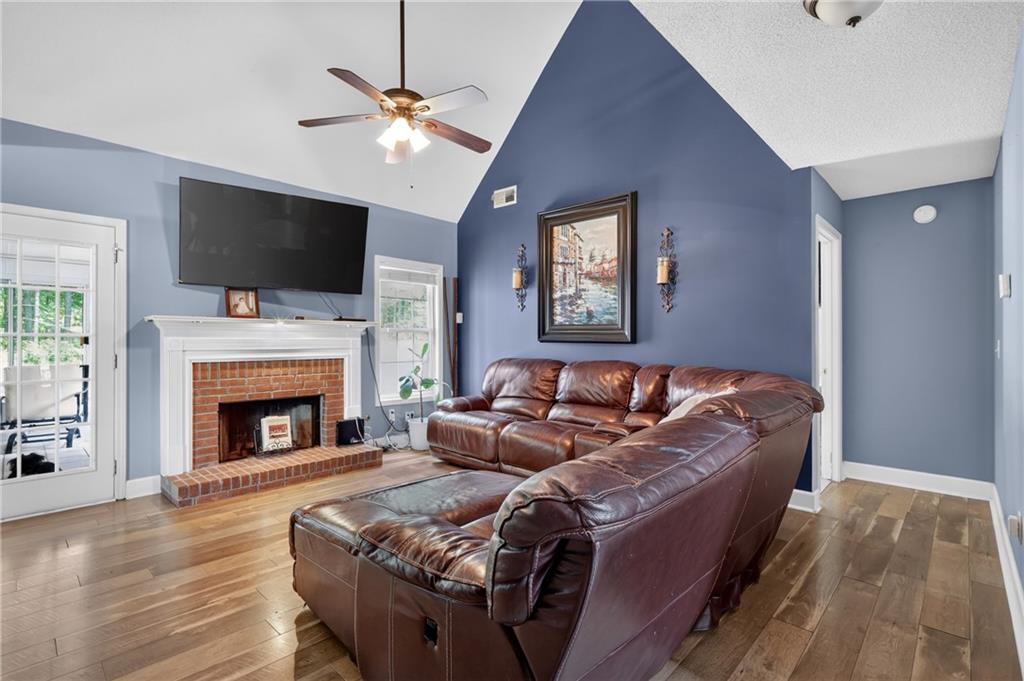 4009 St George Walk Southwest Powder Springs, GA 30127 - Photo 22 of 43 Gallery Image 22