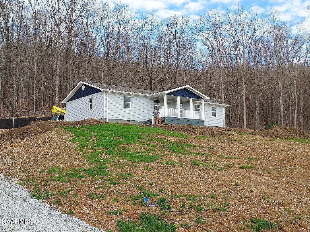 1088 Evelyn Road Huntsville, TN 37756 - Photo 1 of 18 3