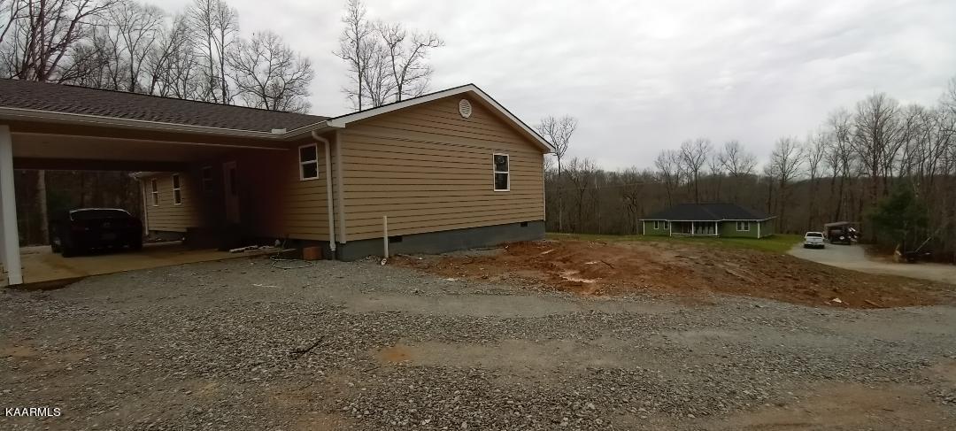 1088 Evelyn Road Huntsville, TN 37756 - Photo 15 of 18 thumbnail