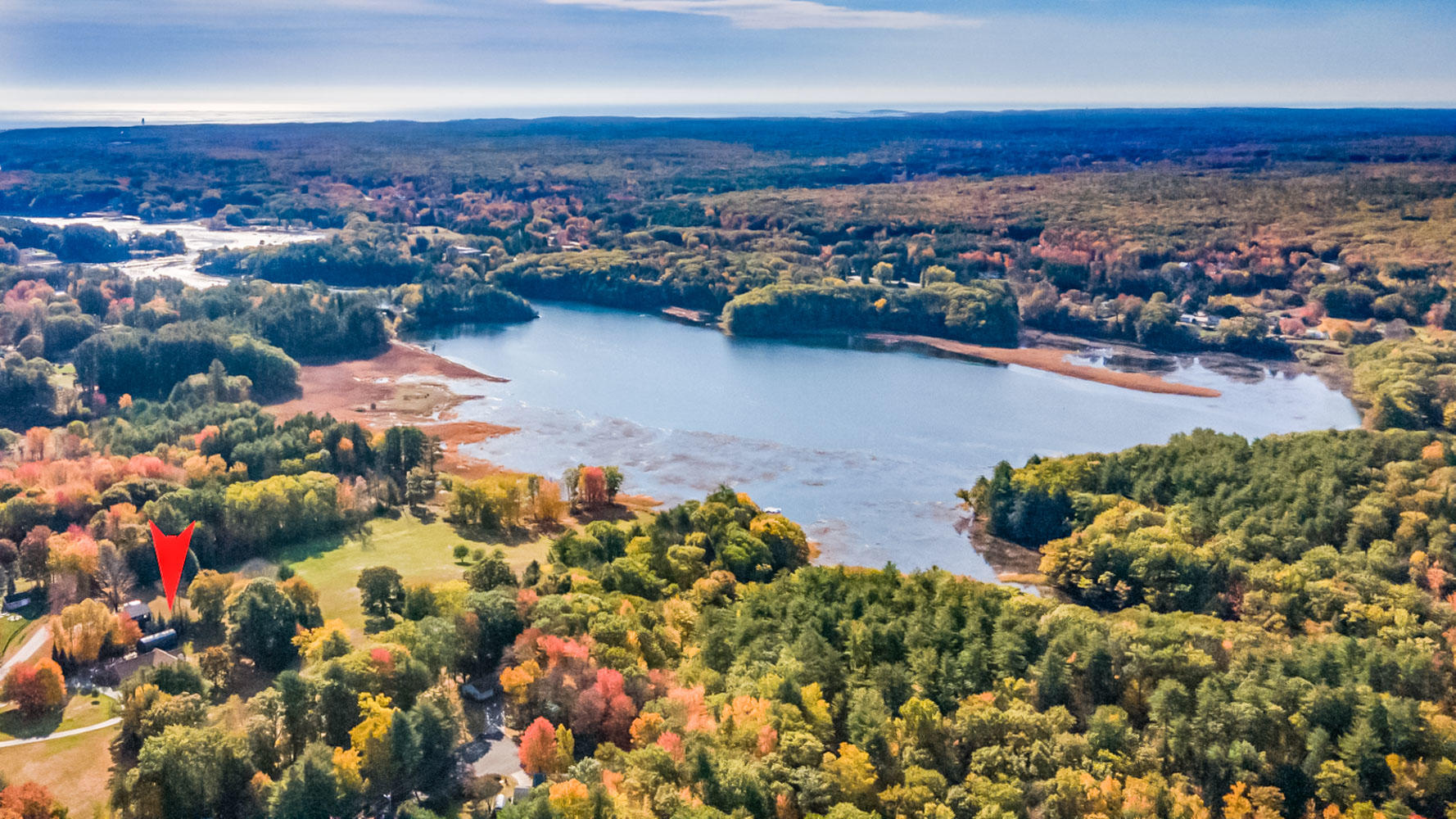 165 Ferry Road Saco, ME 04072 - Photo 8 of 109 20201019-mvht-60014