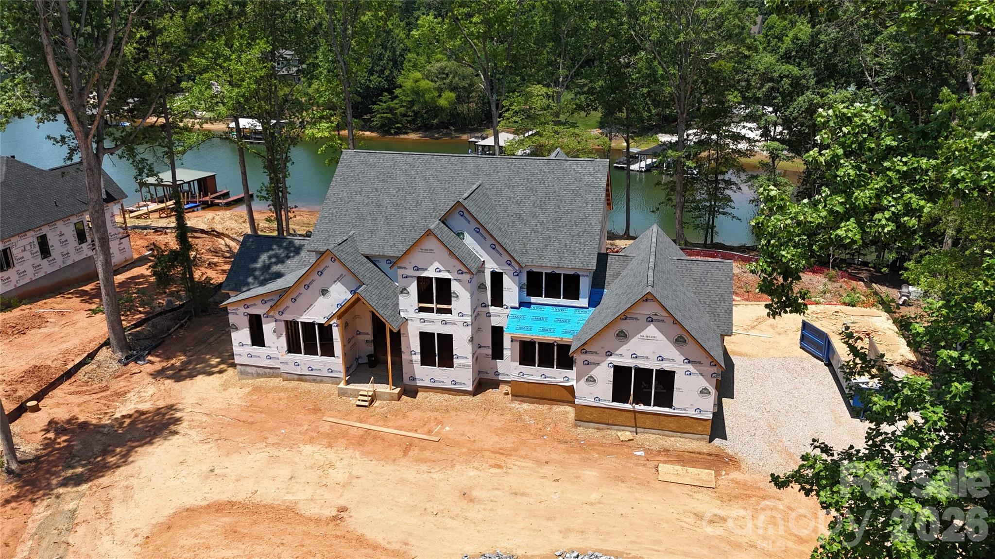 505 Kemp Road Mooresville, NC 28117 - Photo 2 of 46