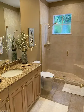 $6,750 | 2662 Bolero Drive, Unit 102, Naples, FL 34109