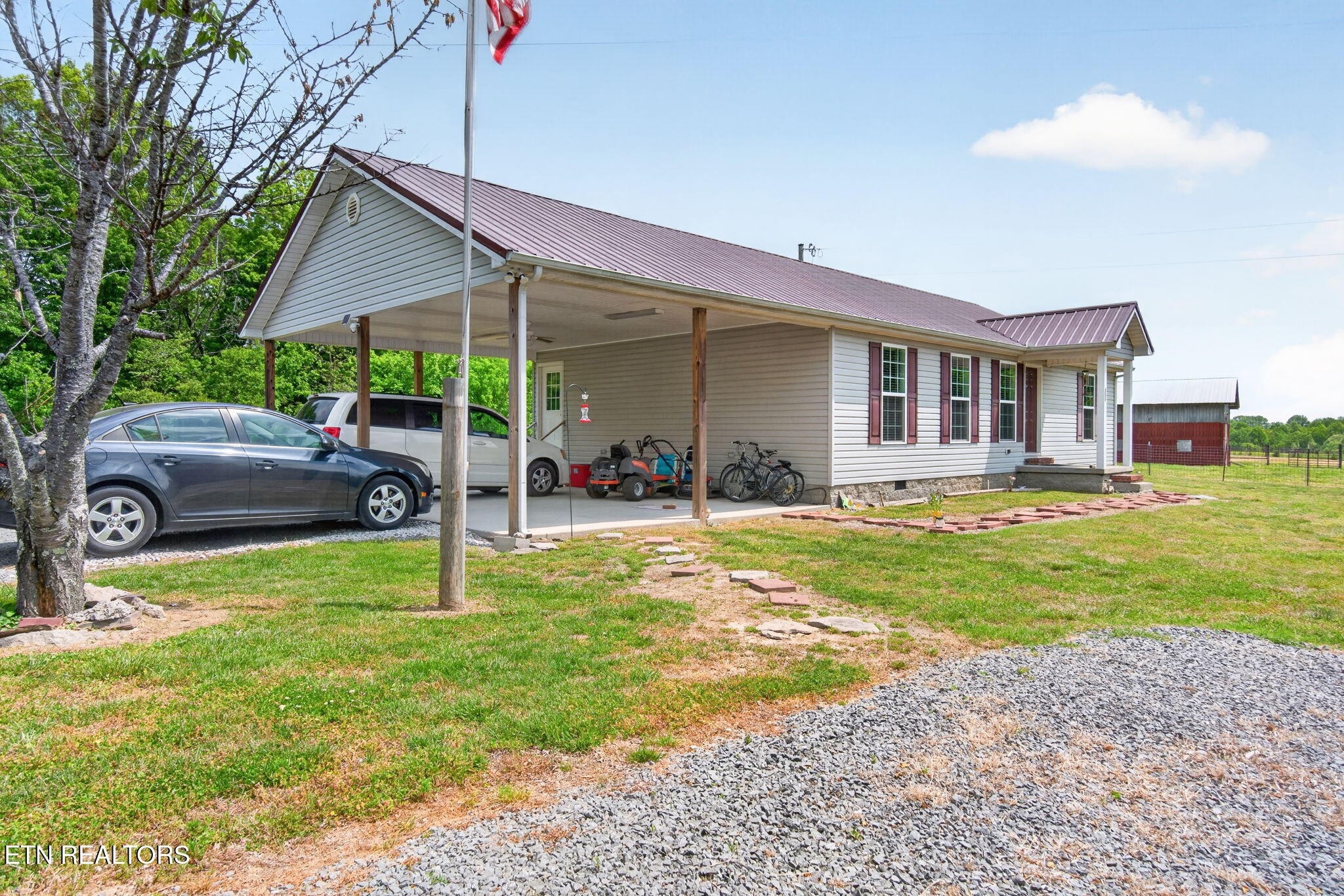 259 Freewill Ridge Road Gainesboro, TN 38562 - Photo 13 of 36 Gallery Image 13
