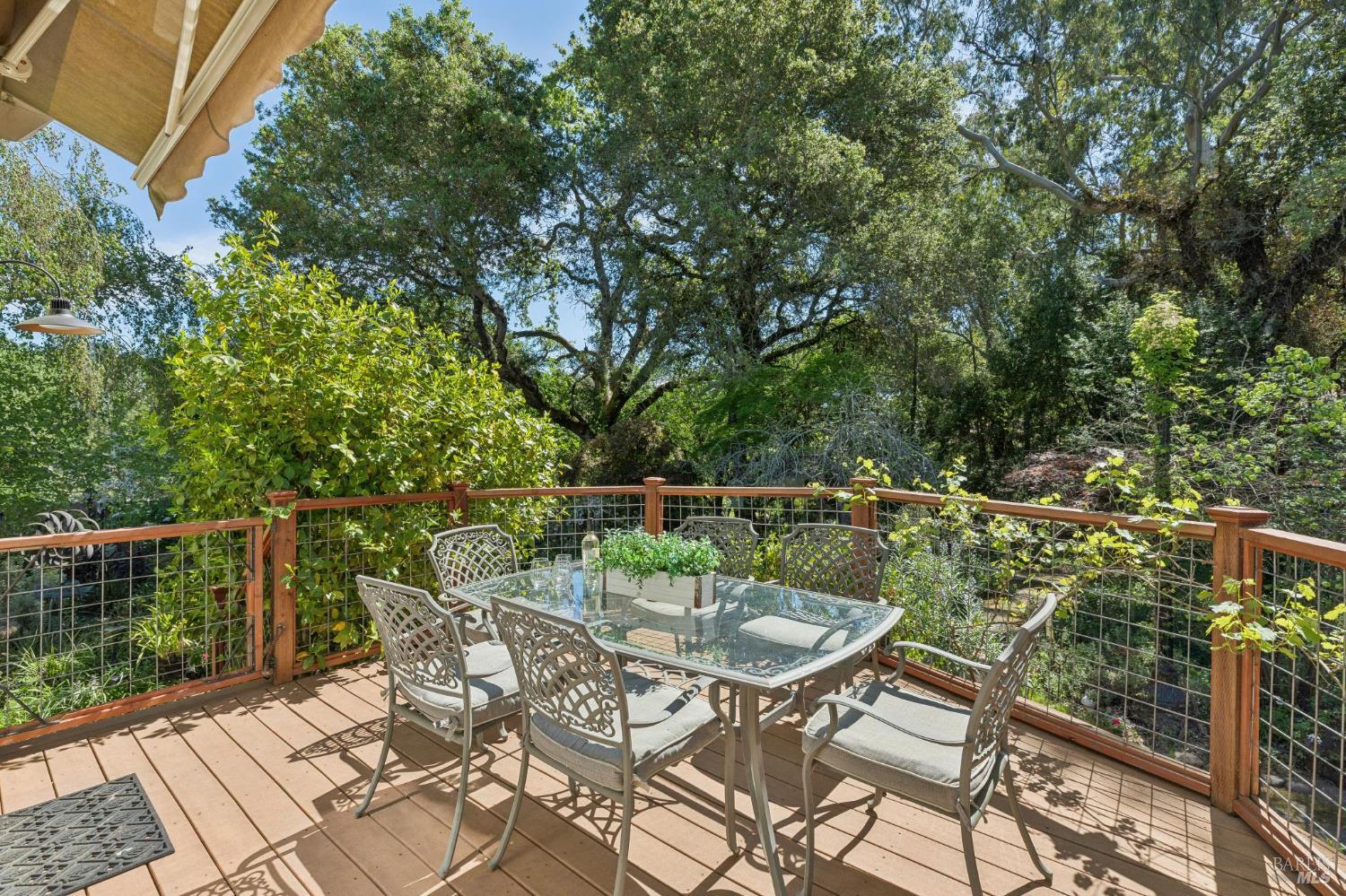 1195 Congress Valley Road Napa, CA 94558 - Photo 31 of 98