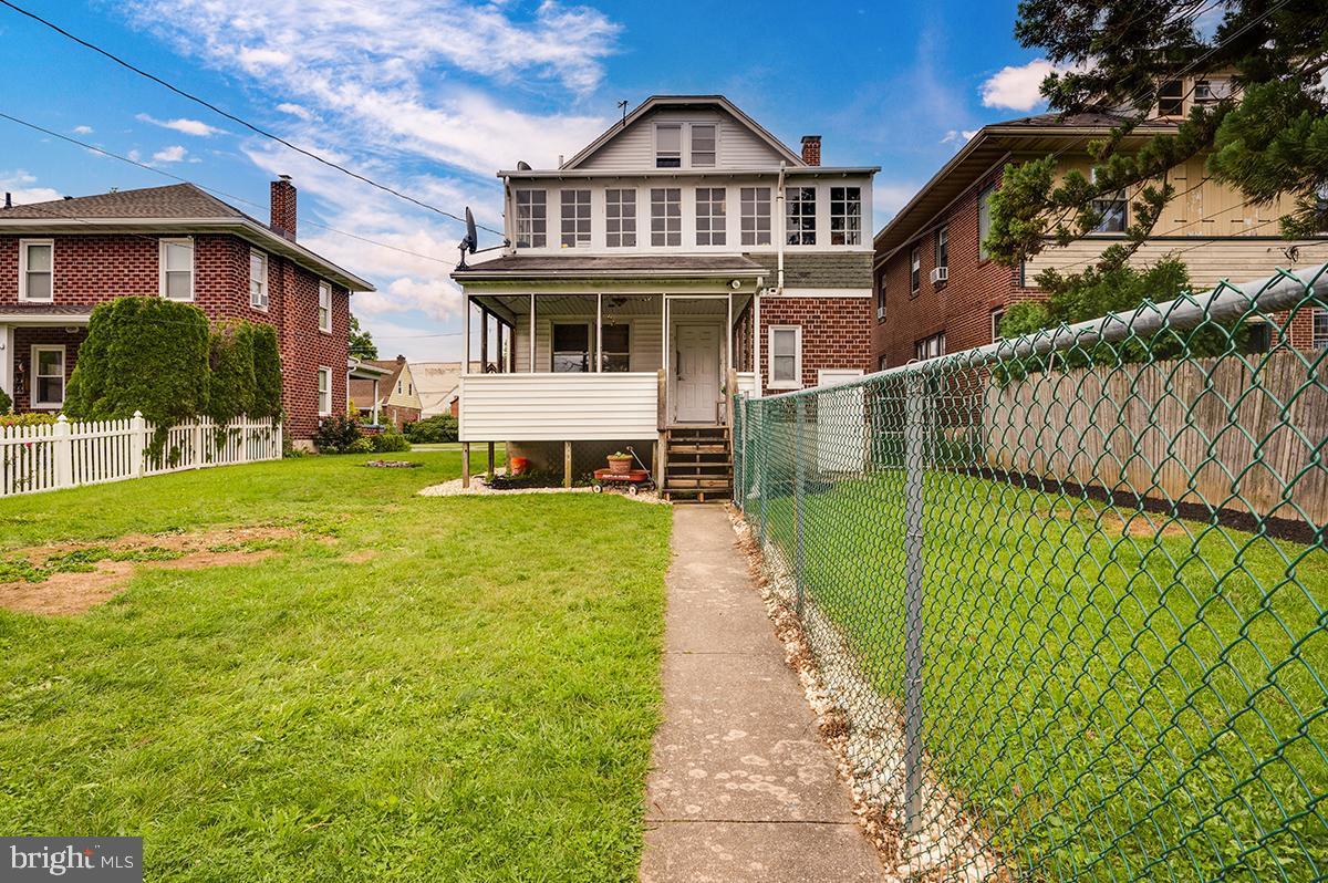 13 East Walnut Street Shillington, PA 19607 - Photo 31 of 37 Gallery Image 31
