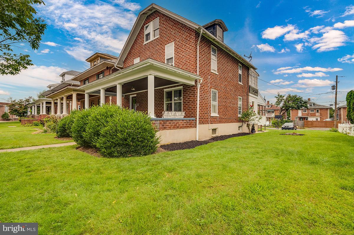 13 East Walnut Street Shillington, PA 19607 - Photo 37 of 37 Gallery Image 37