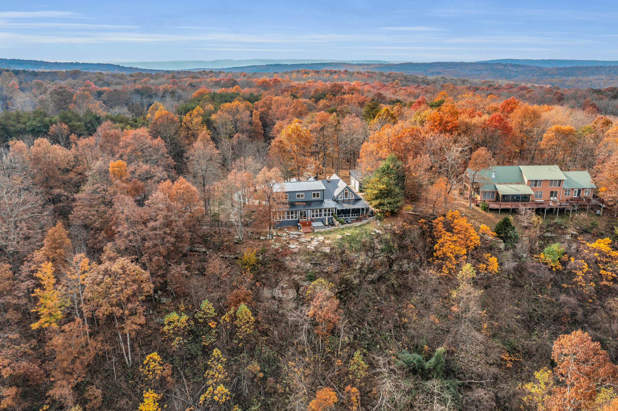 12527 Highway 157 Rising Fawn, GA 30738 - Photo 69 of 71 DJI_0947