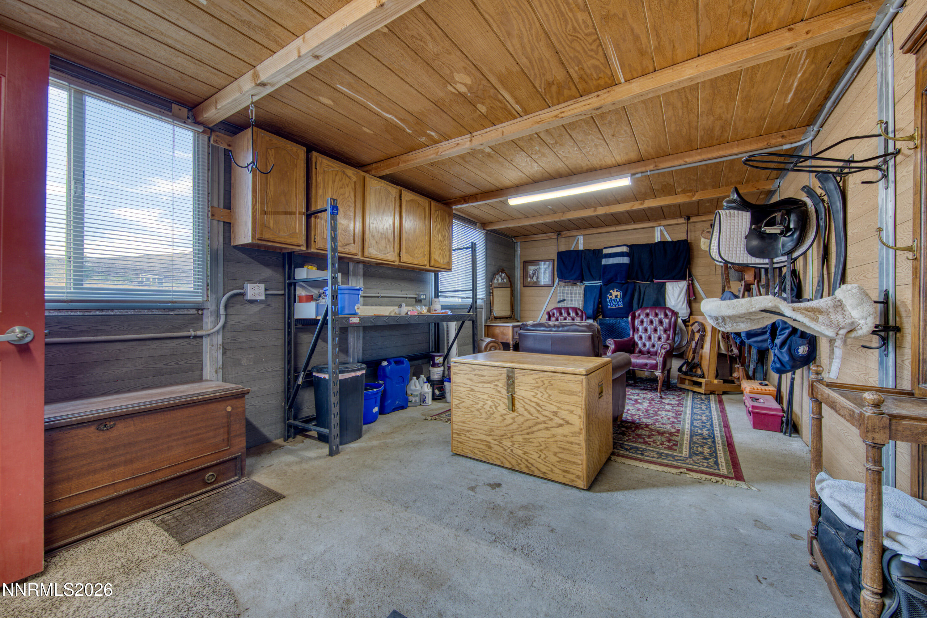 14205 Chariot Road Reno, NV 89508 - Photo 64 of 78 Sagewood Lounge/Tack