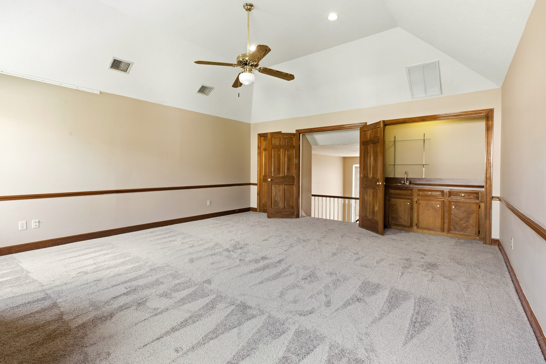 17418 Wilton Park Court Spring, TX 77379 - Photo 41 of 45
