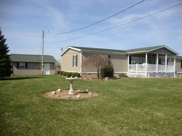 215 Vallandingham Road Dry Ridge, KY 41035 - Photo 1 of 29