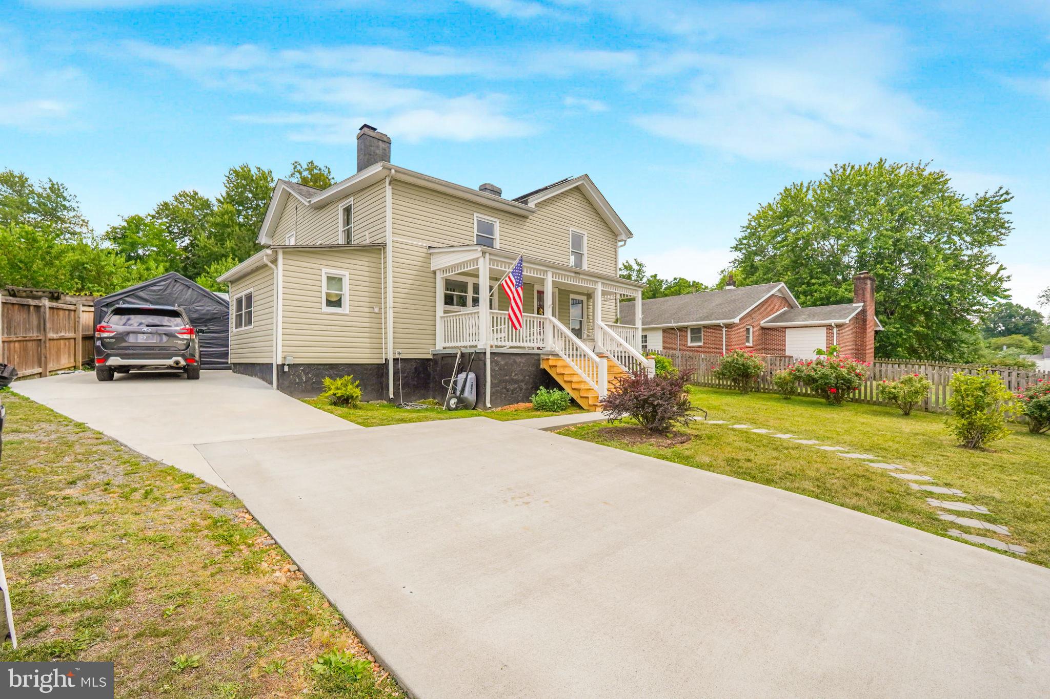500 A Knighting Road Gordonsville, VA 22942 - Photo 53 of 59